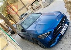 مێرسێدس بێنز C-Class